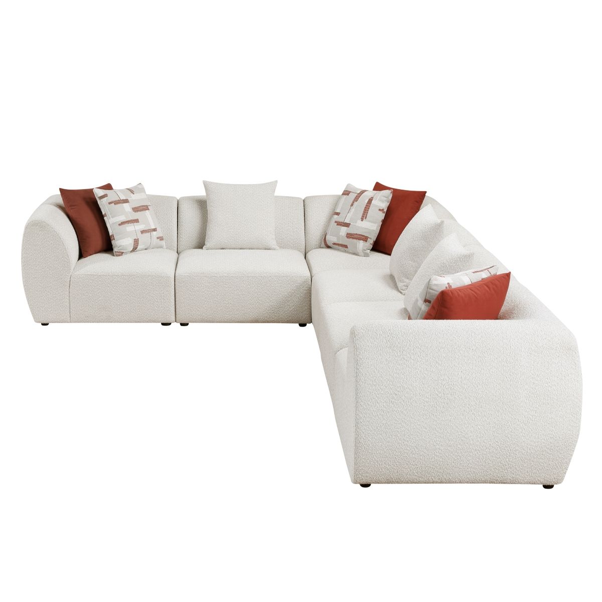 Franz - Modular Sectional
