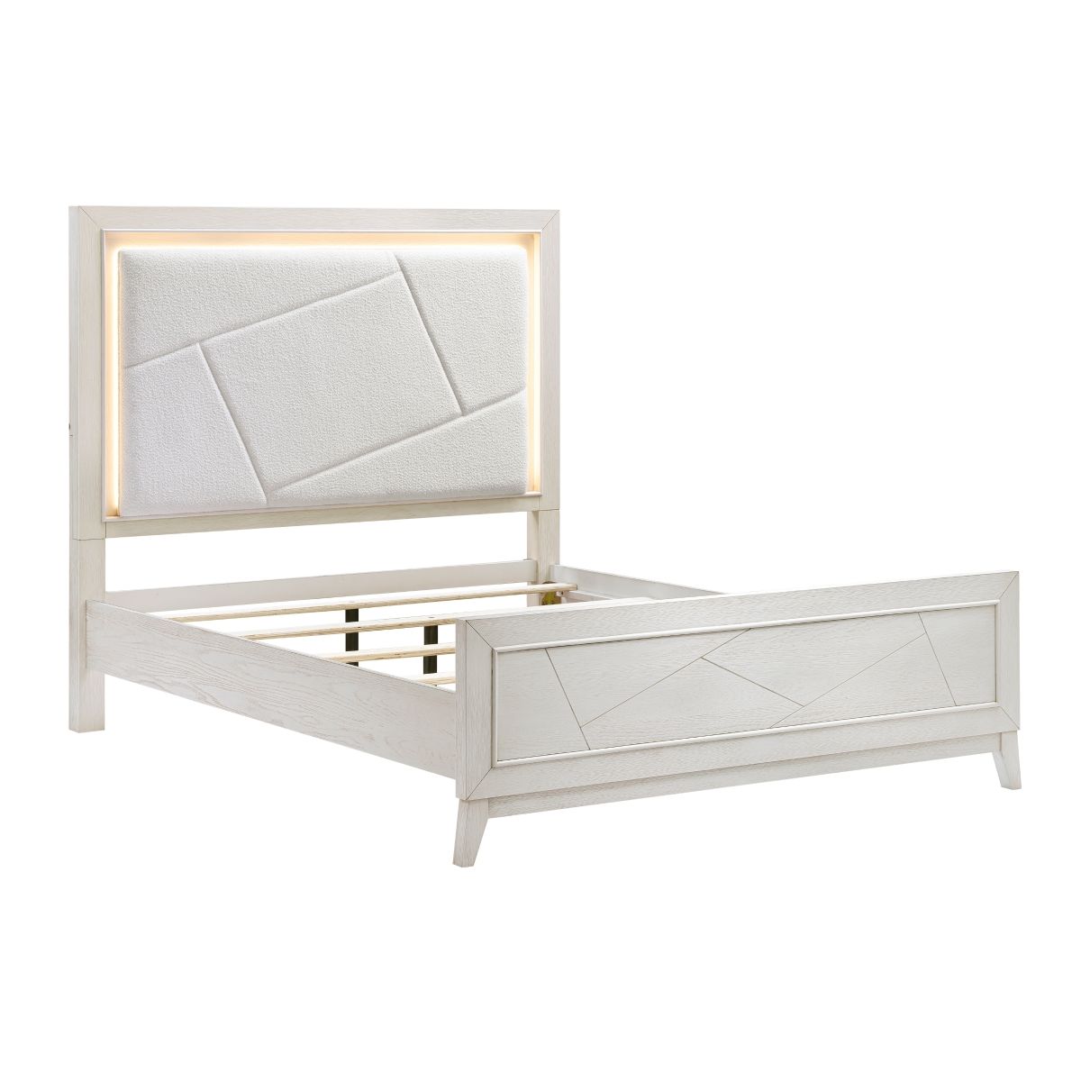 Asteria - Bedroom Set