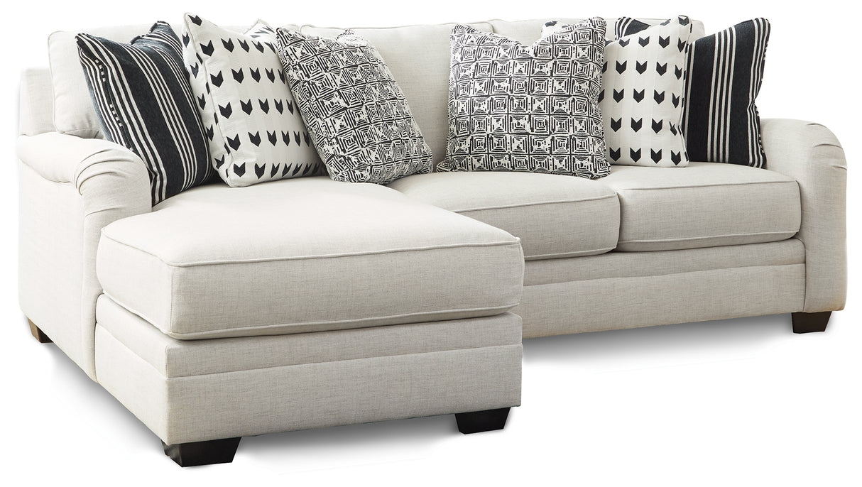 Huntsworth Sectional