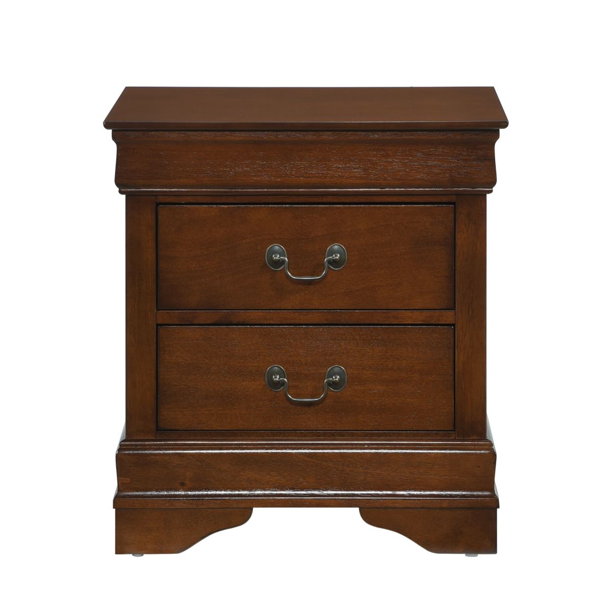 Mayville - Bedroom Set