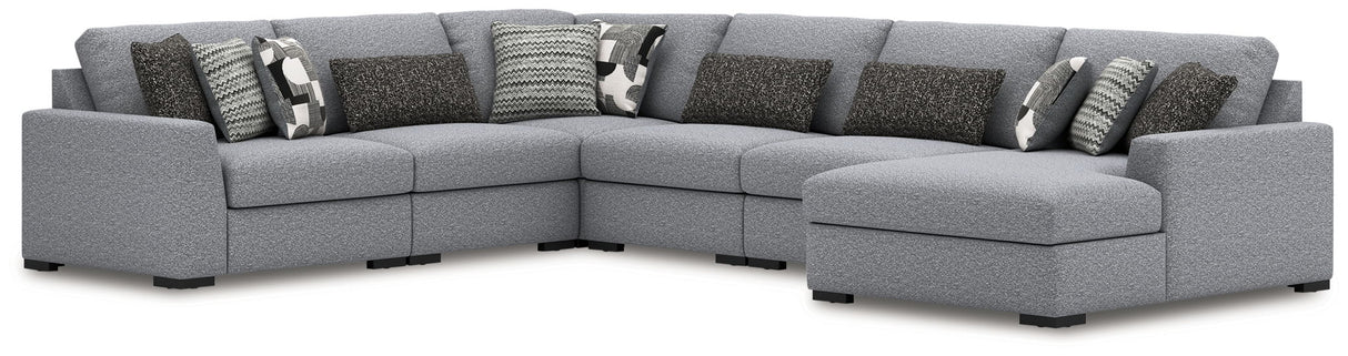 Bealton - Sectional