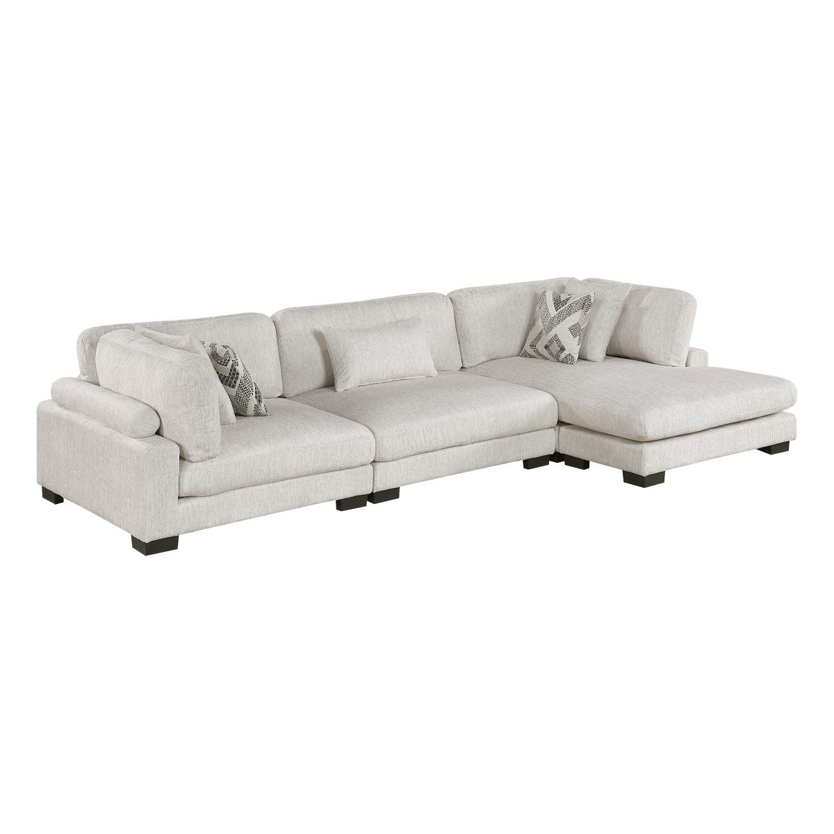 Tinley - Modular Sectional
