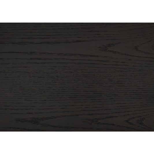 Gilbert - Mirror - Charcoal