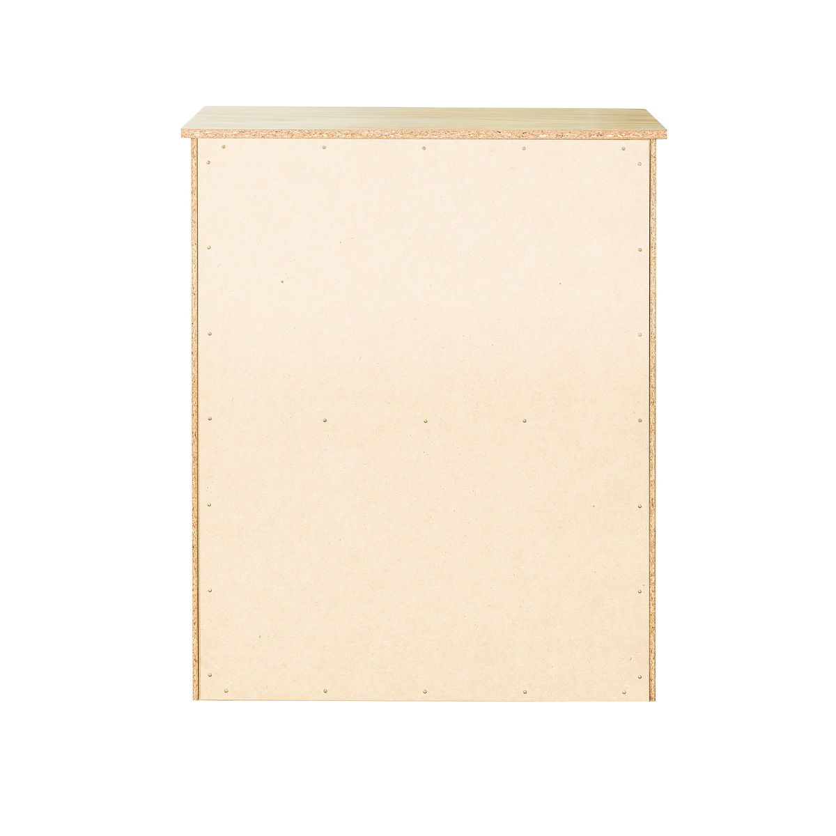 Bartly - Chest - Natural