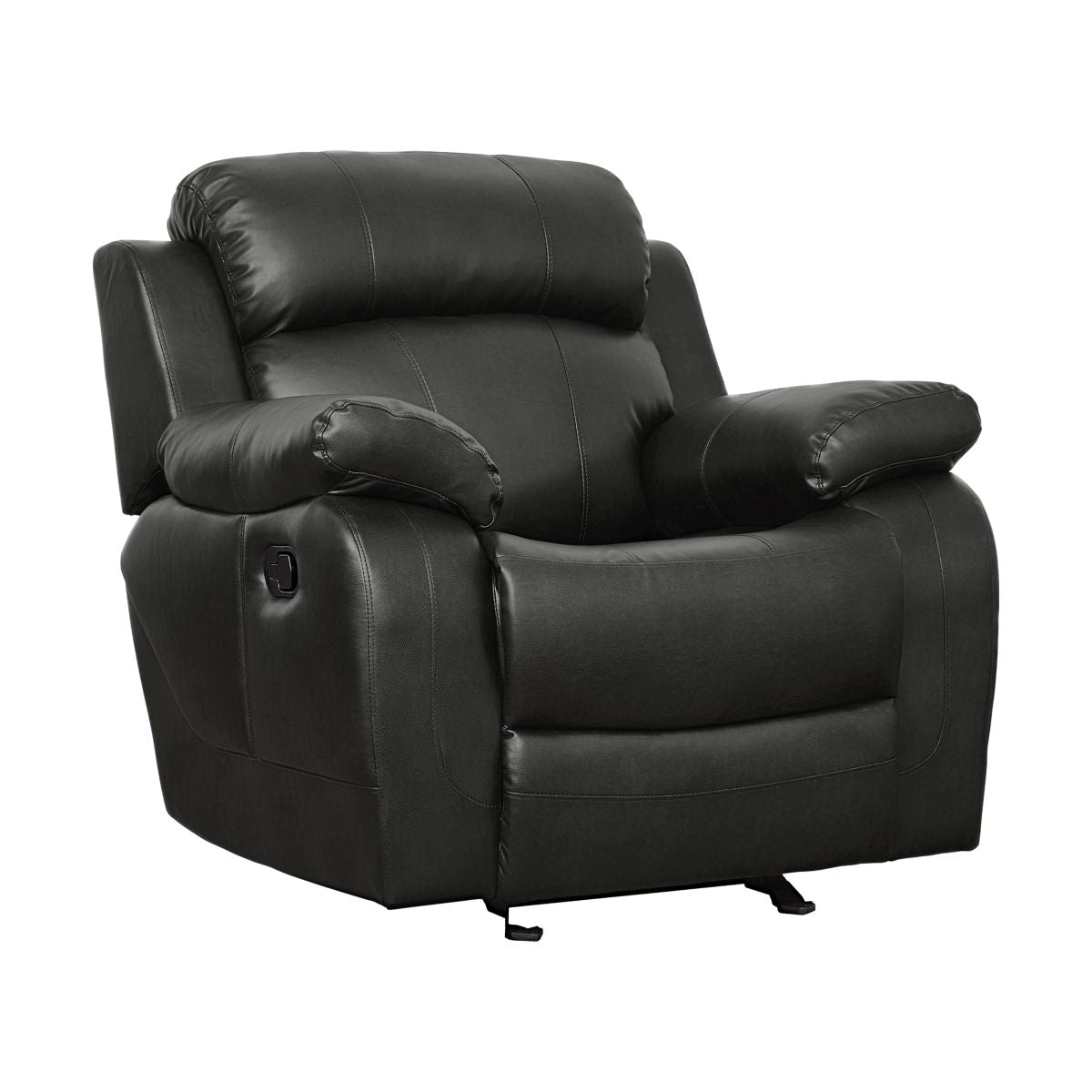 Marille - Glider Reclining Chair