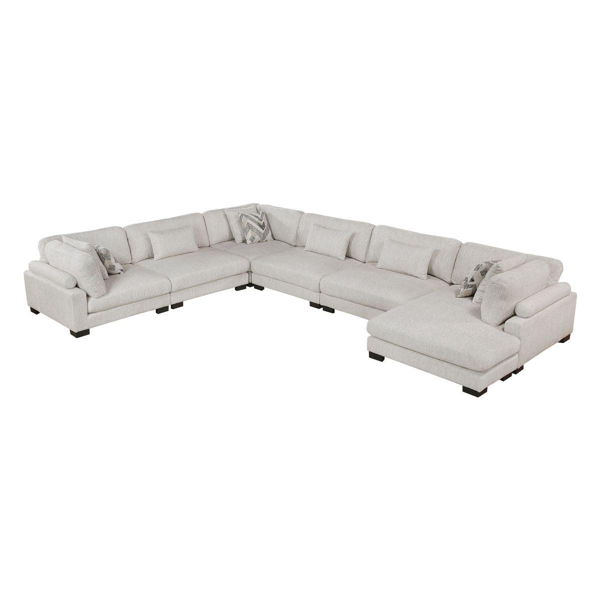 Tinley - Modular Sectional