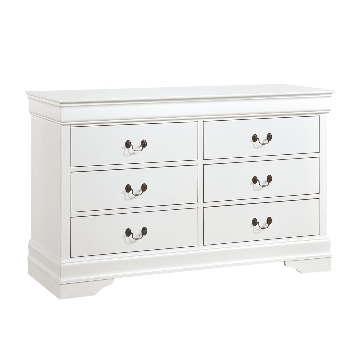 Mayville - Bedroom Set