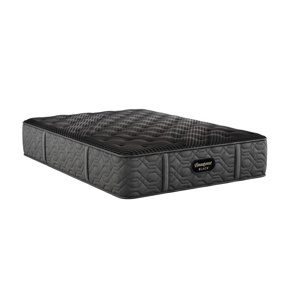 Beautyrest Black - 14" Series One Plush Mattress