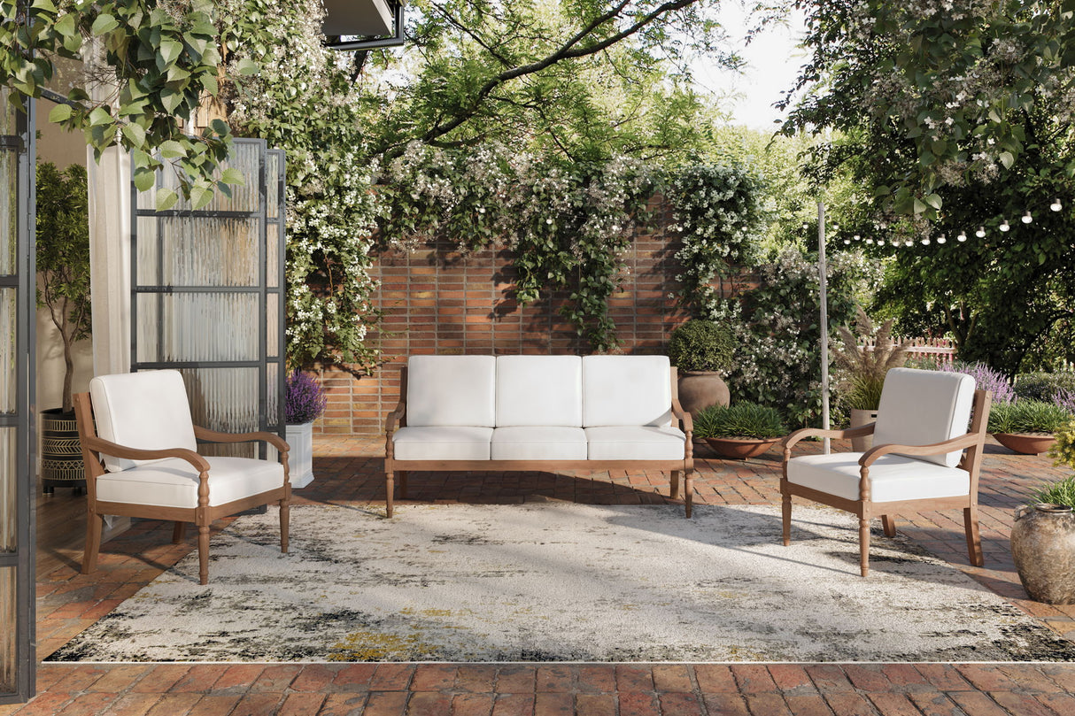 Savannah - Outdoor Set