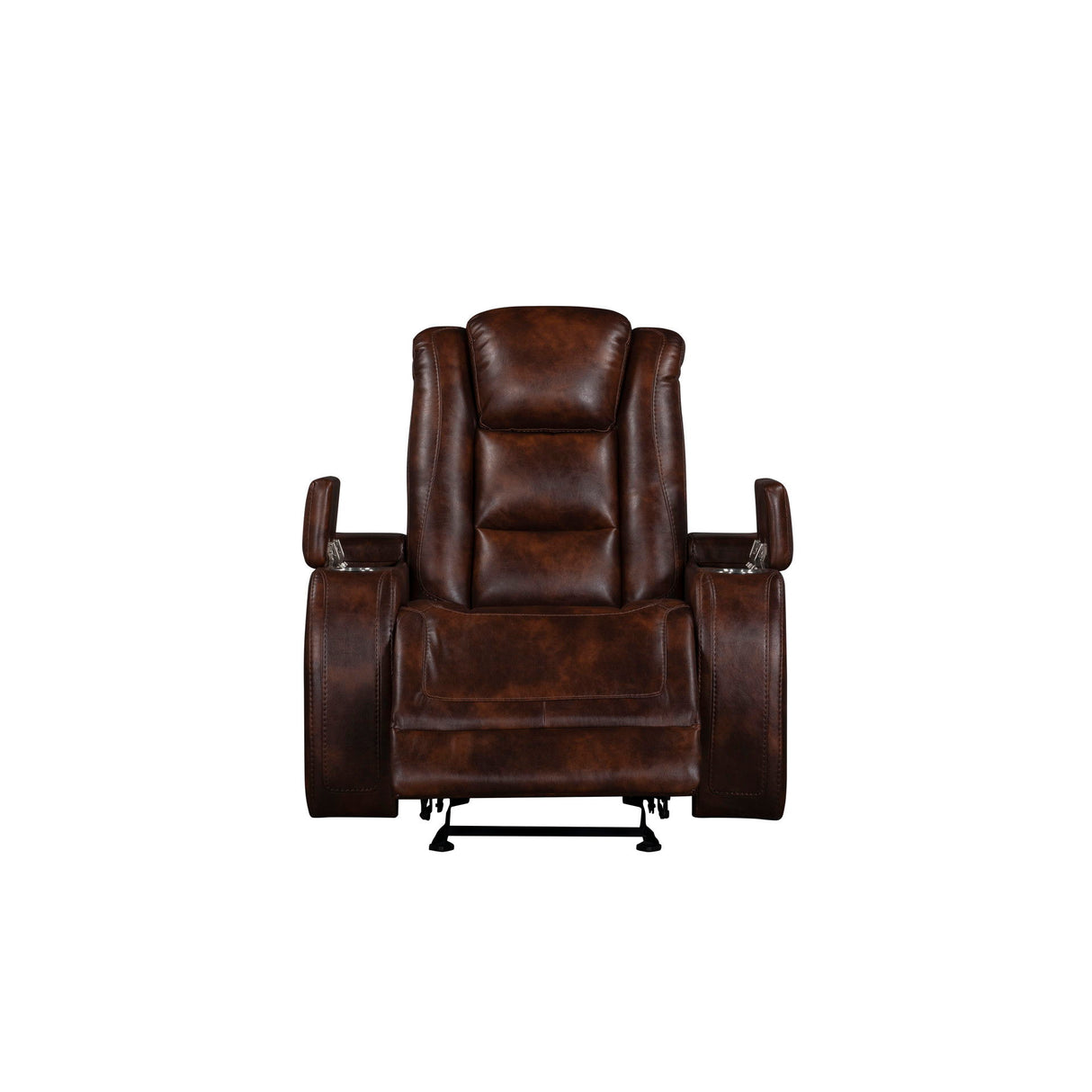 Chester - Glider Recliner