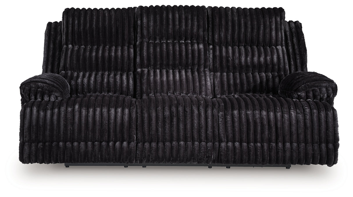 Rhine Falls Living Room