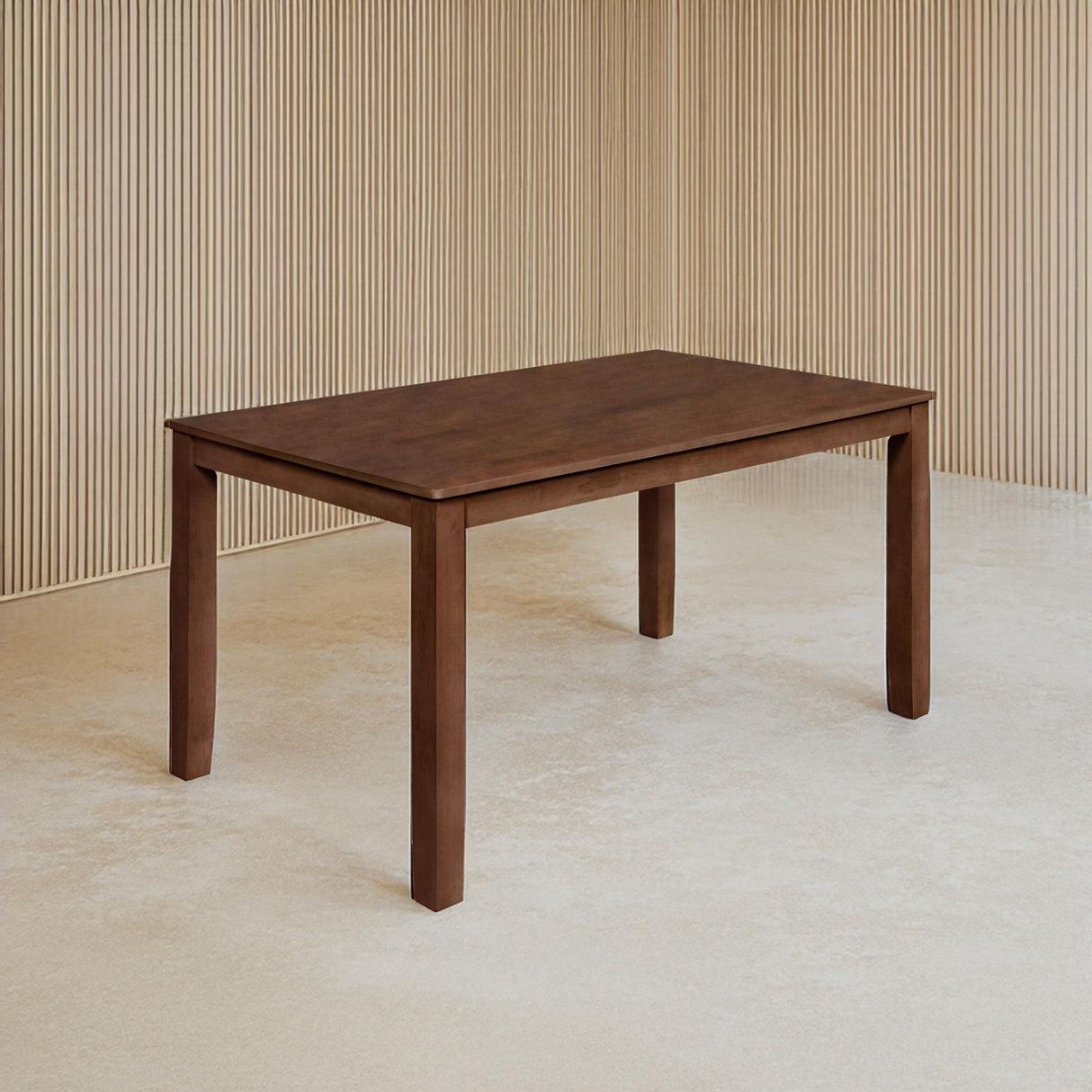 Pascal - Rectangle Dining Table
