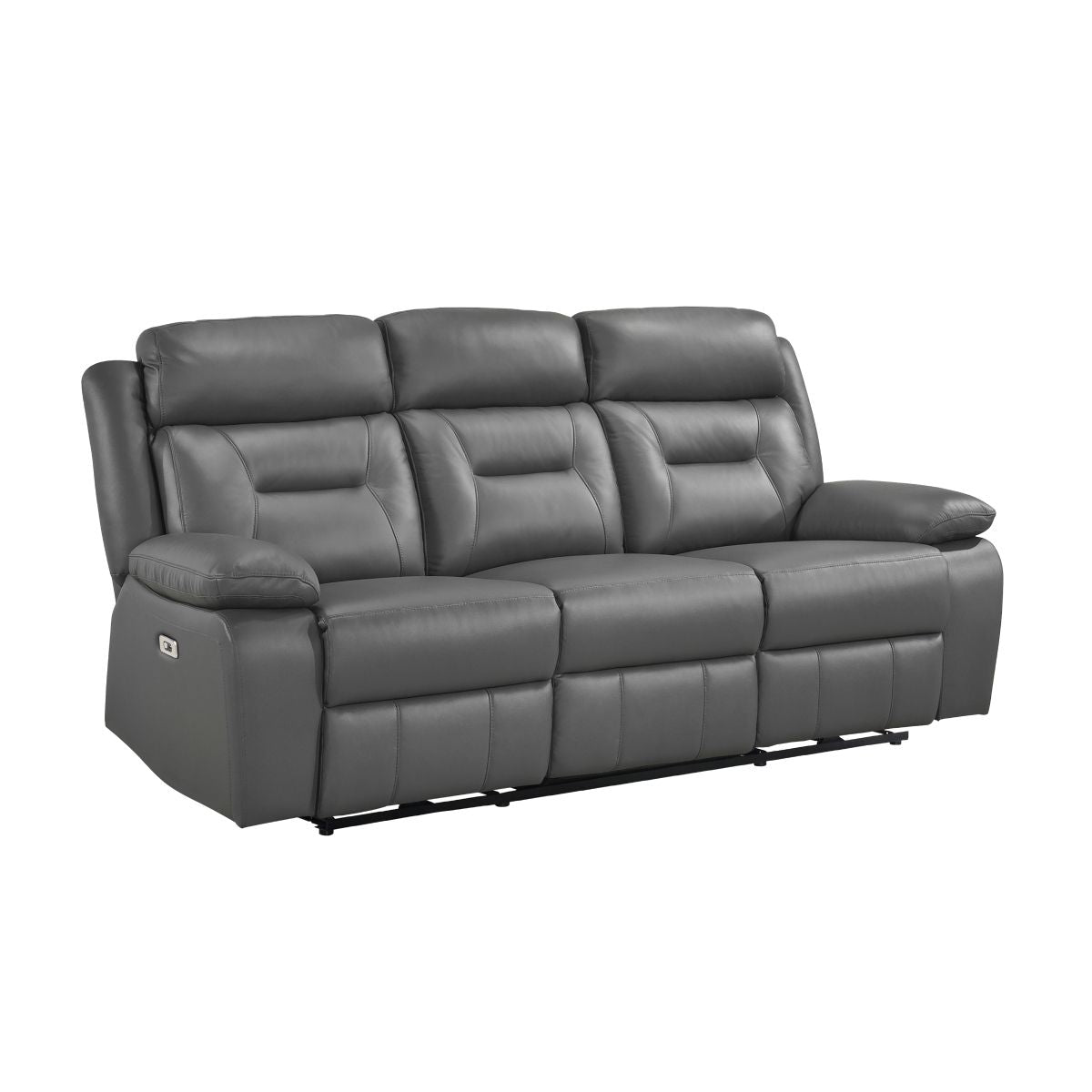 Laconia - Double Reclining Sofa
