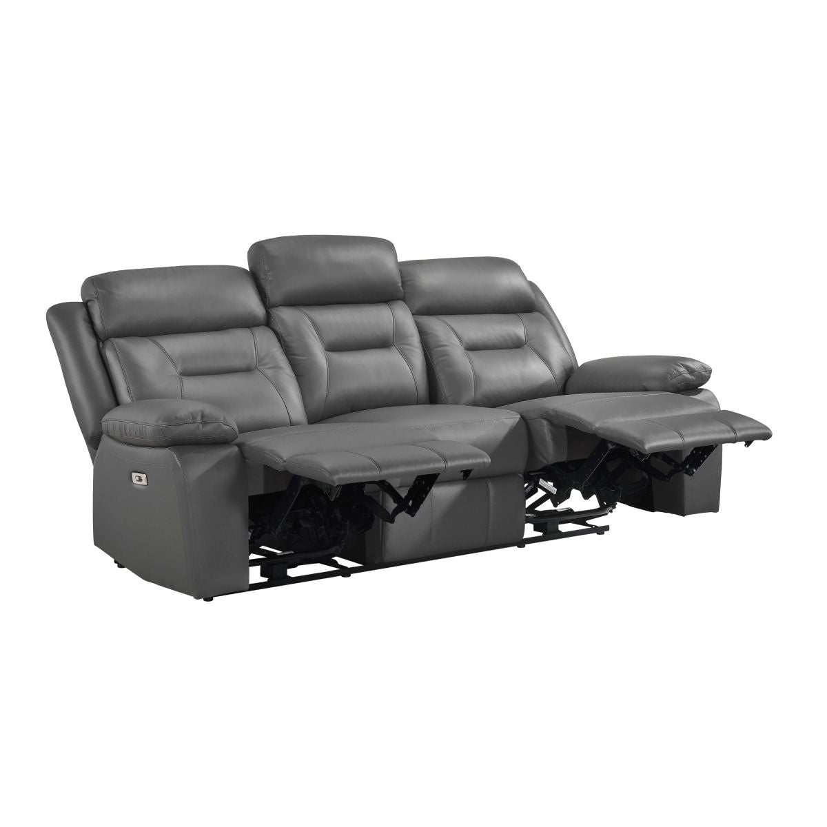 Laconia - Double Reclining Sofa