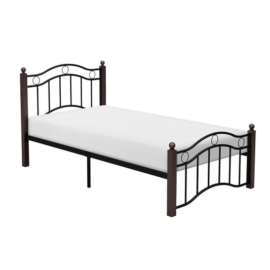 Averny - Platform Bed