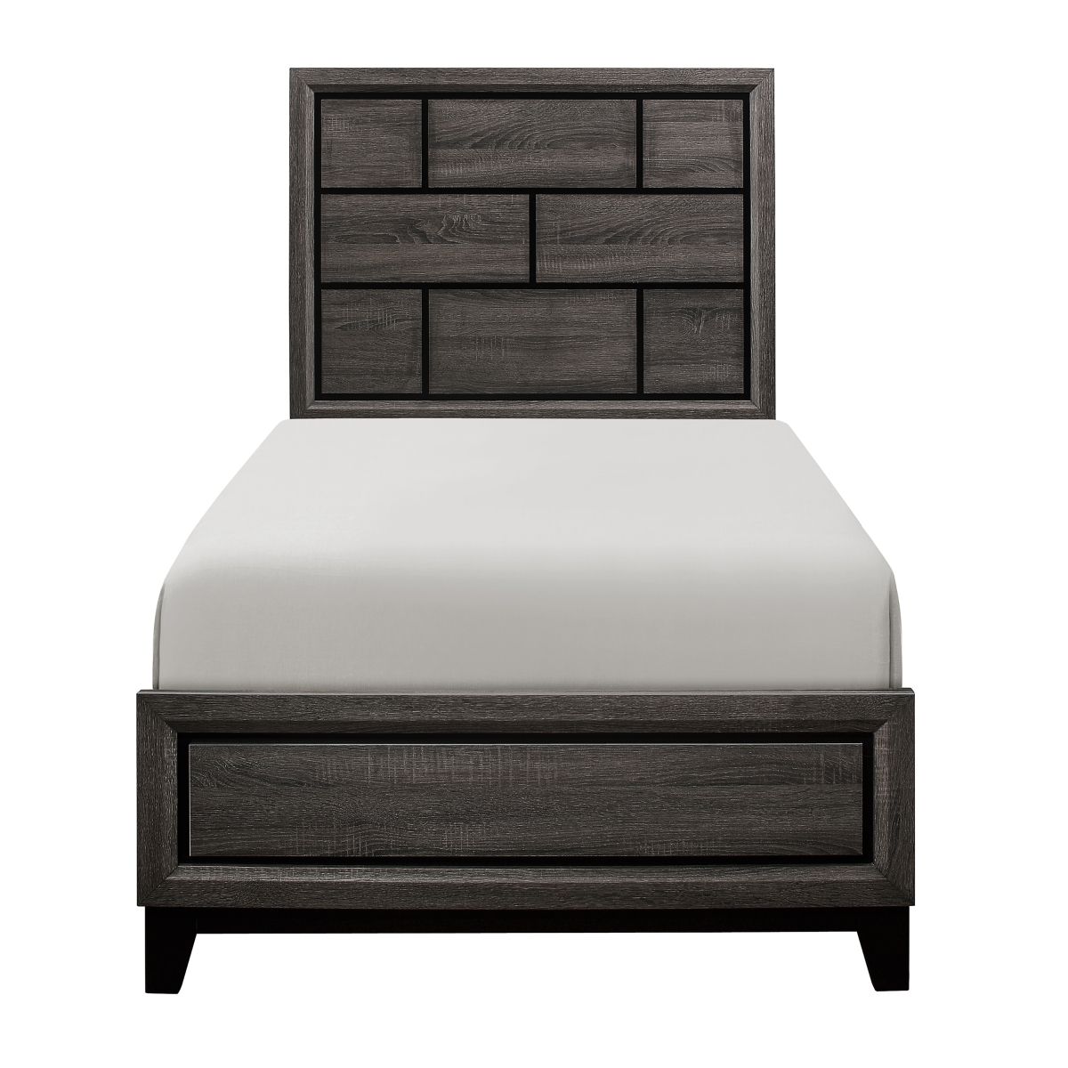 Davi - Bedroom Set