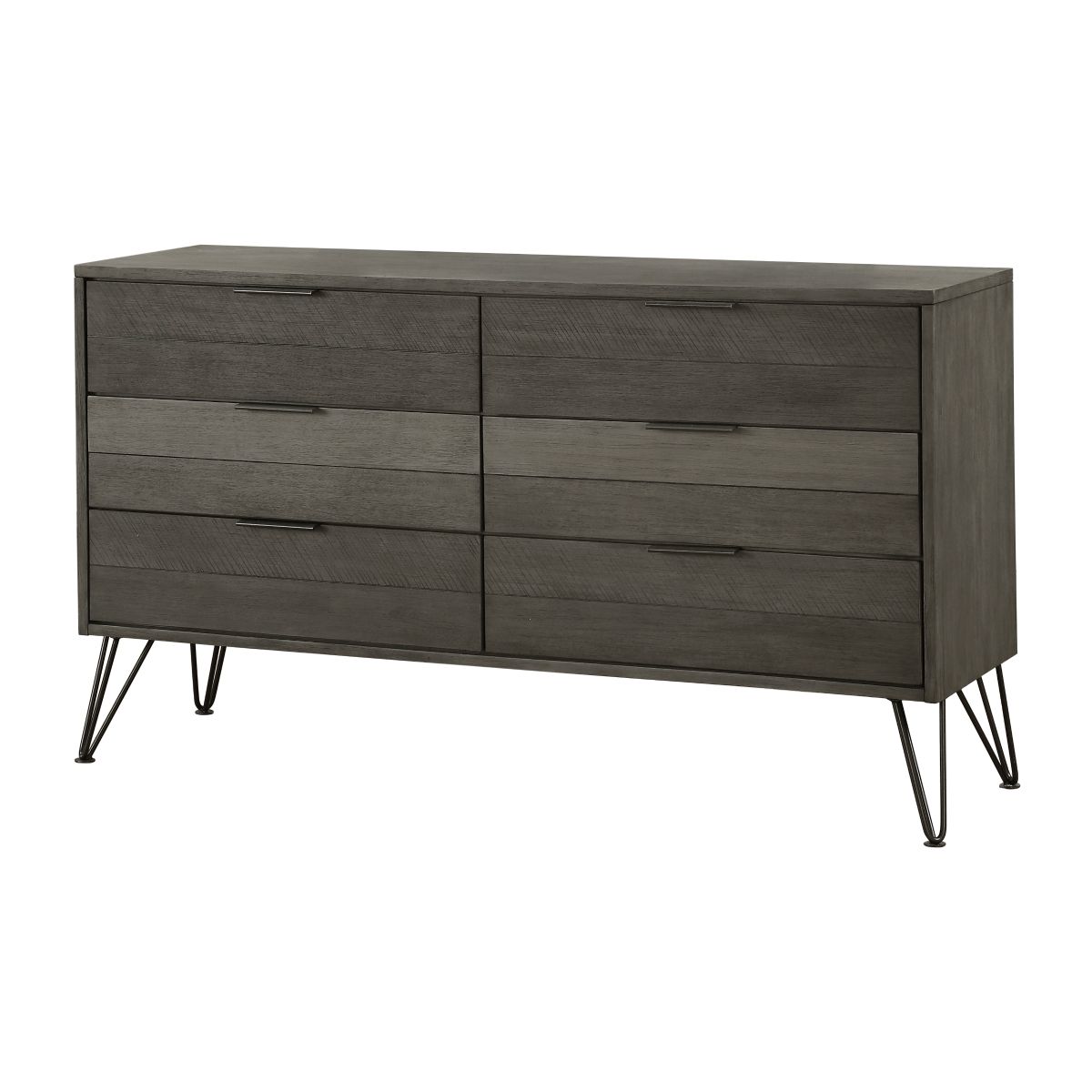 Urbanite - Bedroom Set