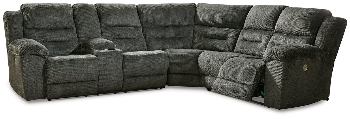 Nettington Sectional