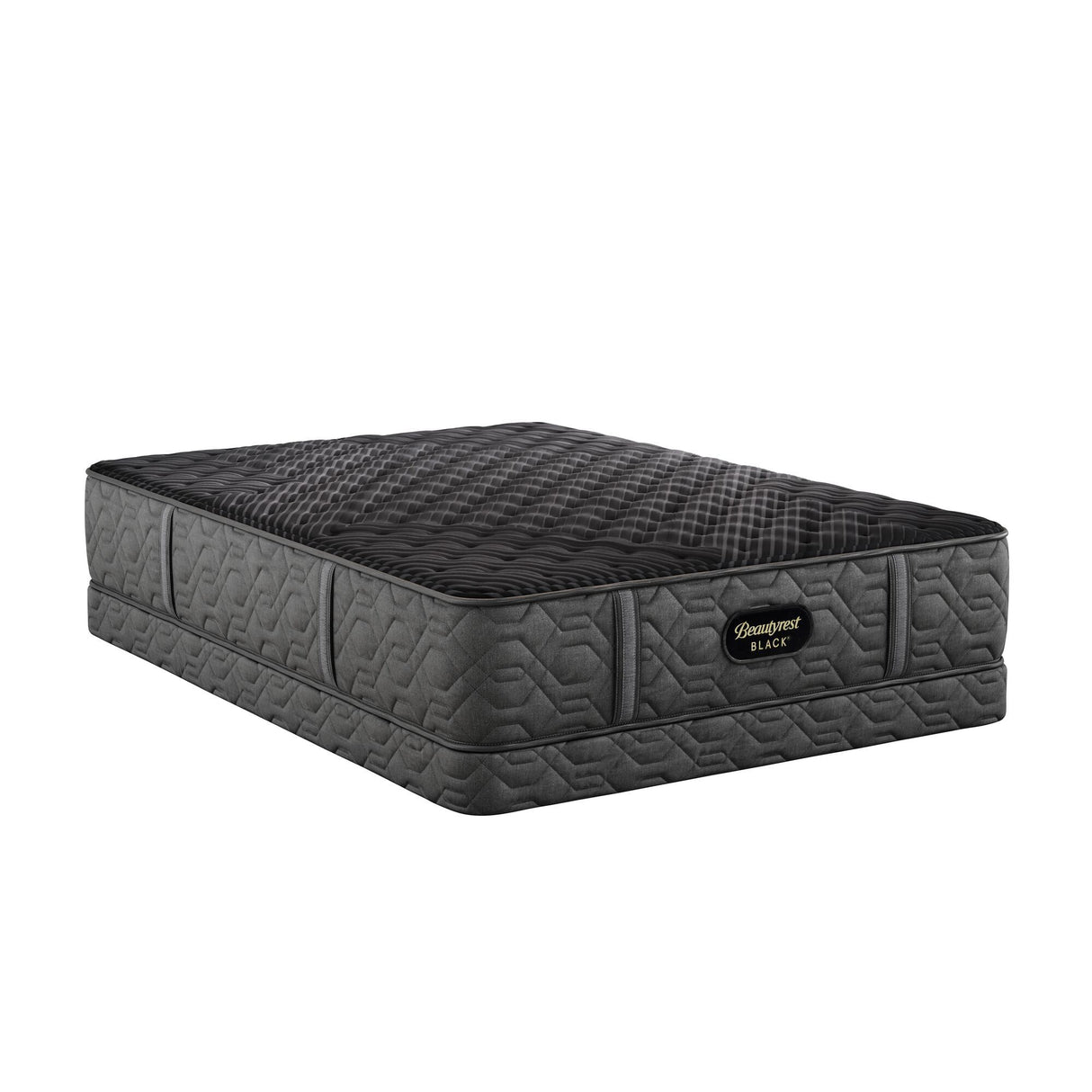Beautyrest Black - 13.5" Series One Extra Firm Mattress