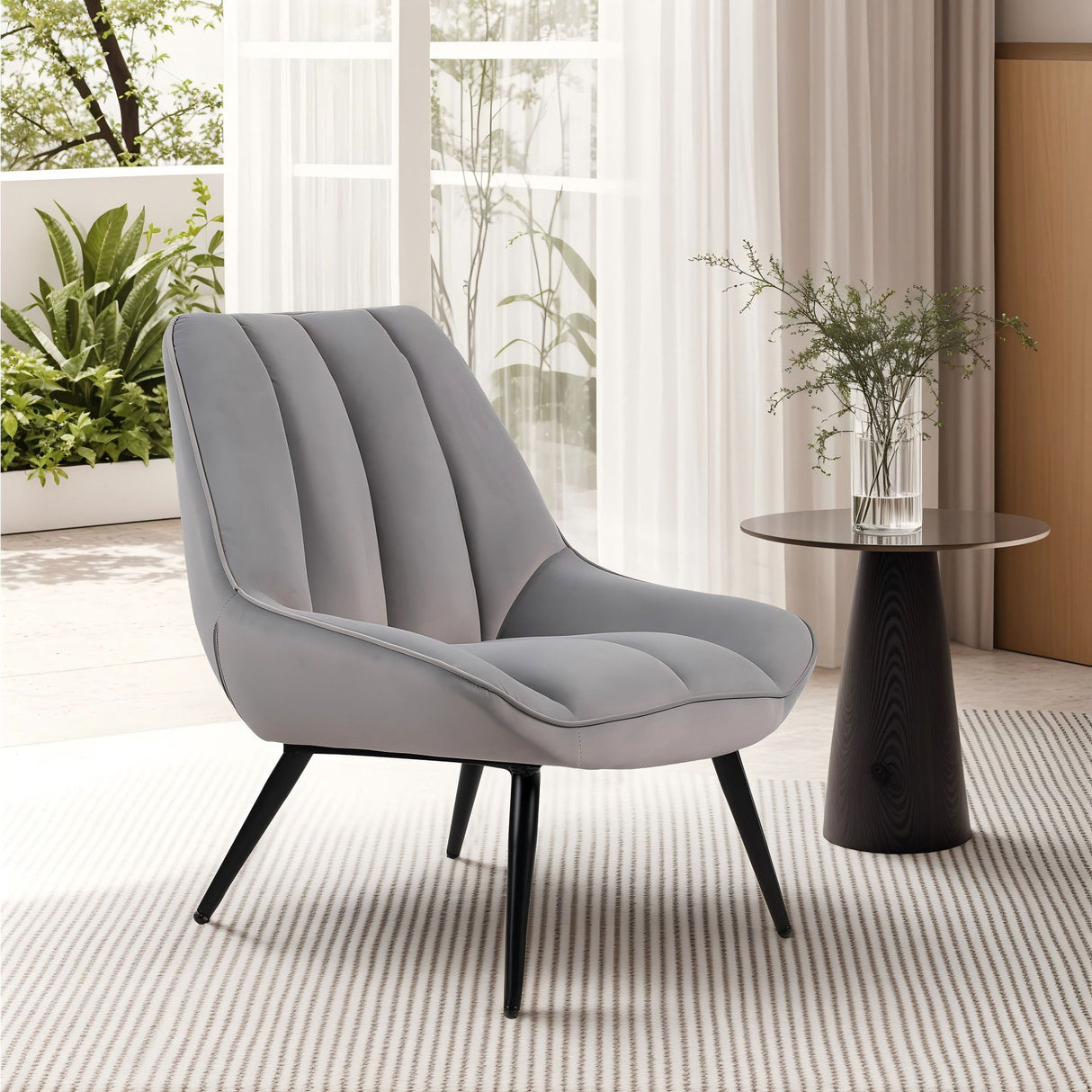 Astrid - Accent Chair