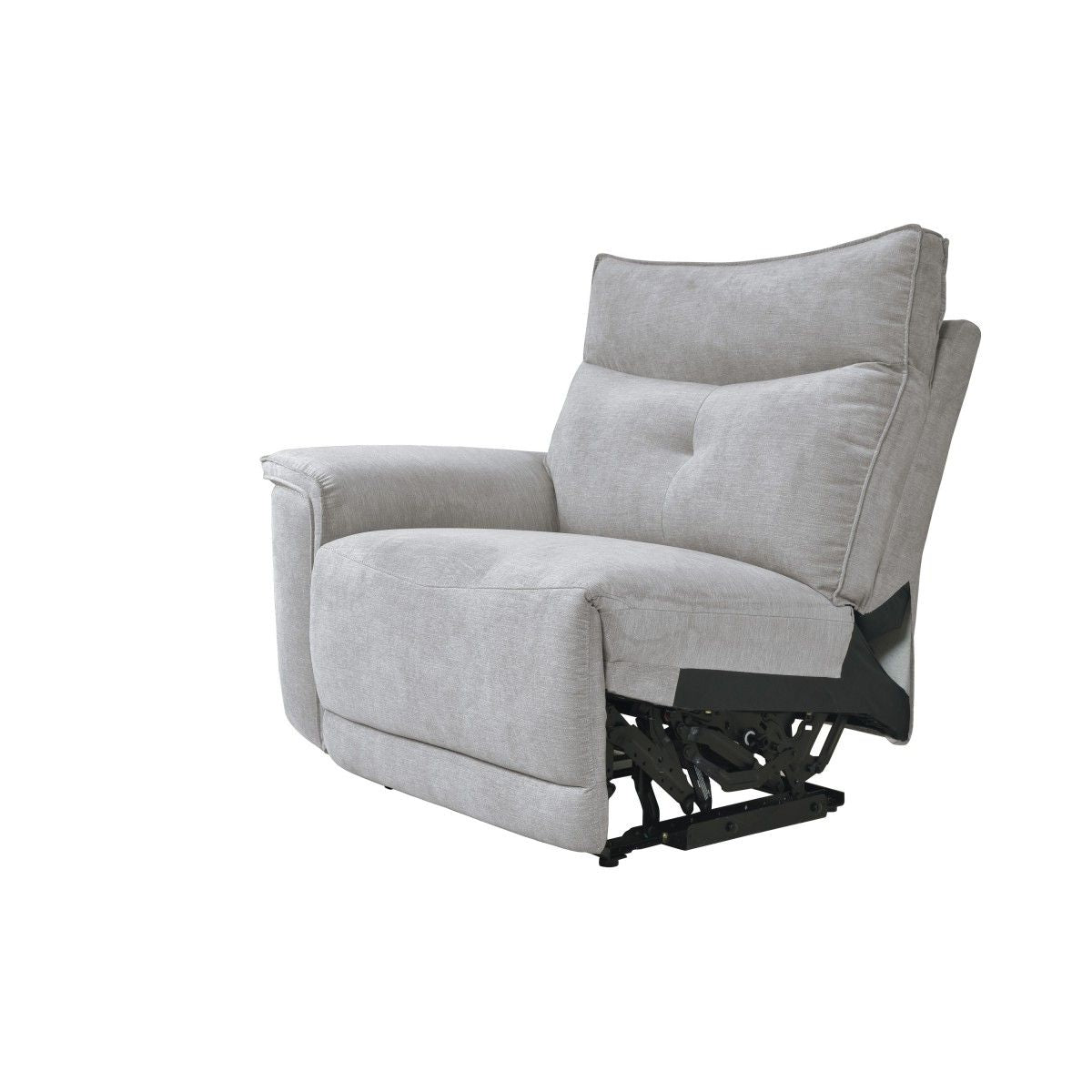 Tesoro - Modular Reclining Sectional With Right Chaise