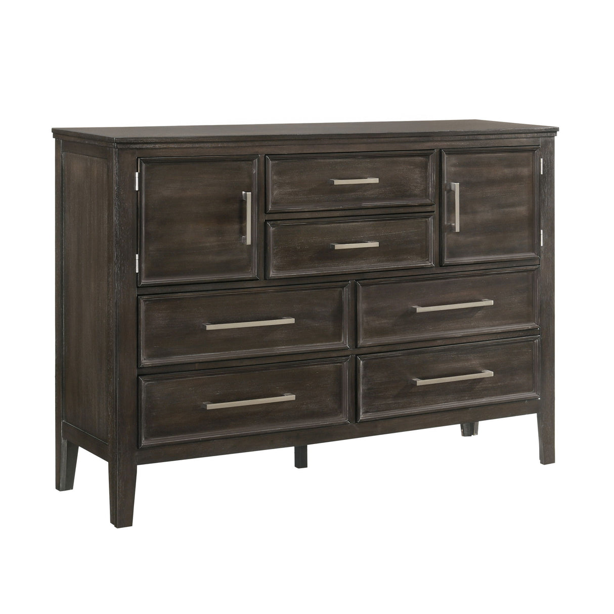 Andover - 6-Drawer Dresser