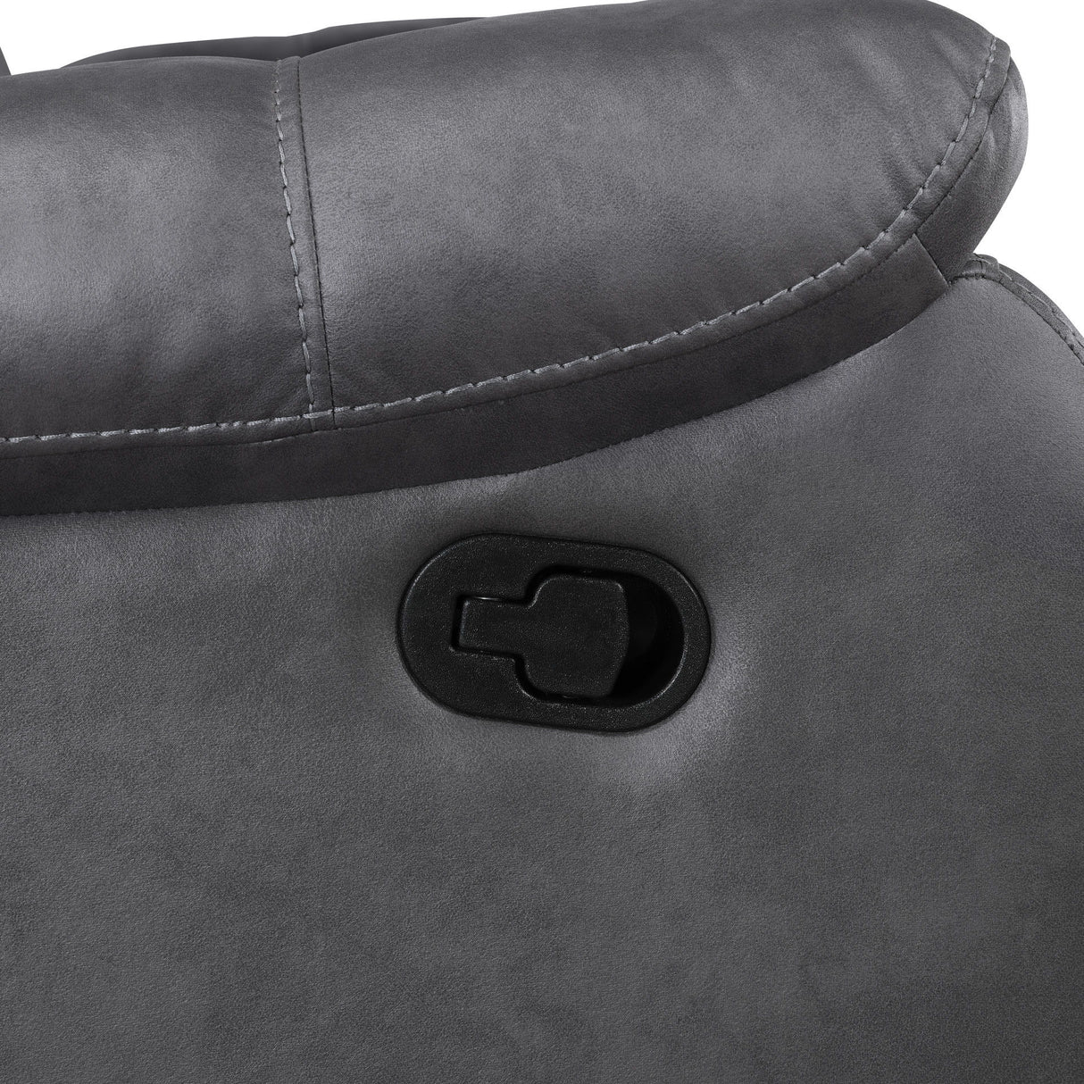 Morello - Glider Recliner