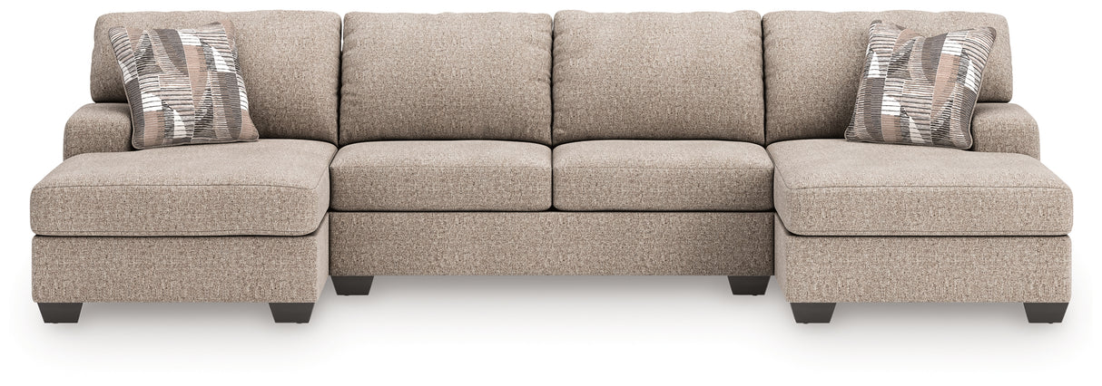 Newellen Sectional