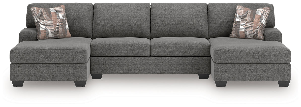 Newellen Sectional