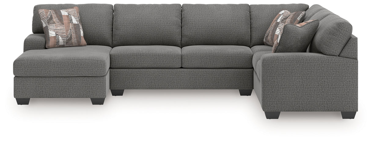 Newellen Sectional