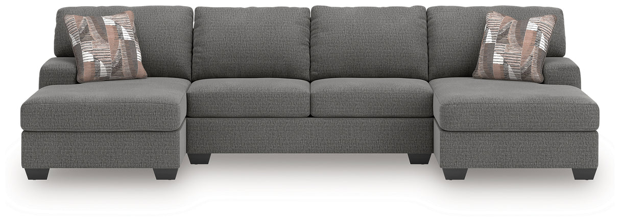 Newellen Sectional