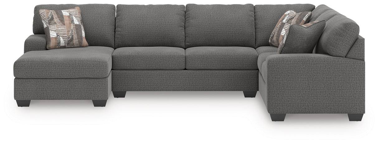 Newellen Sectional