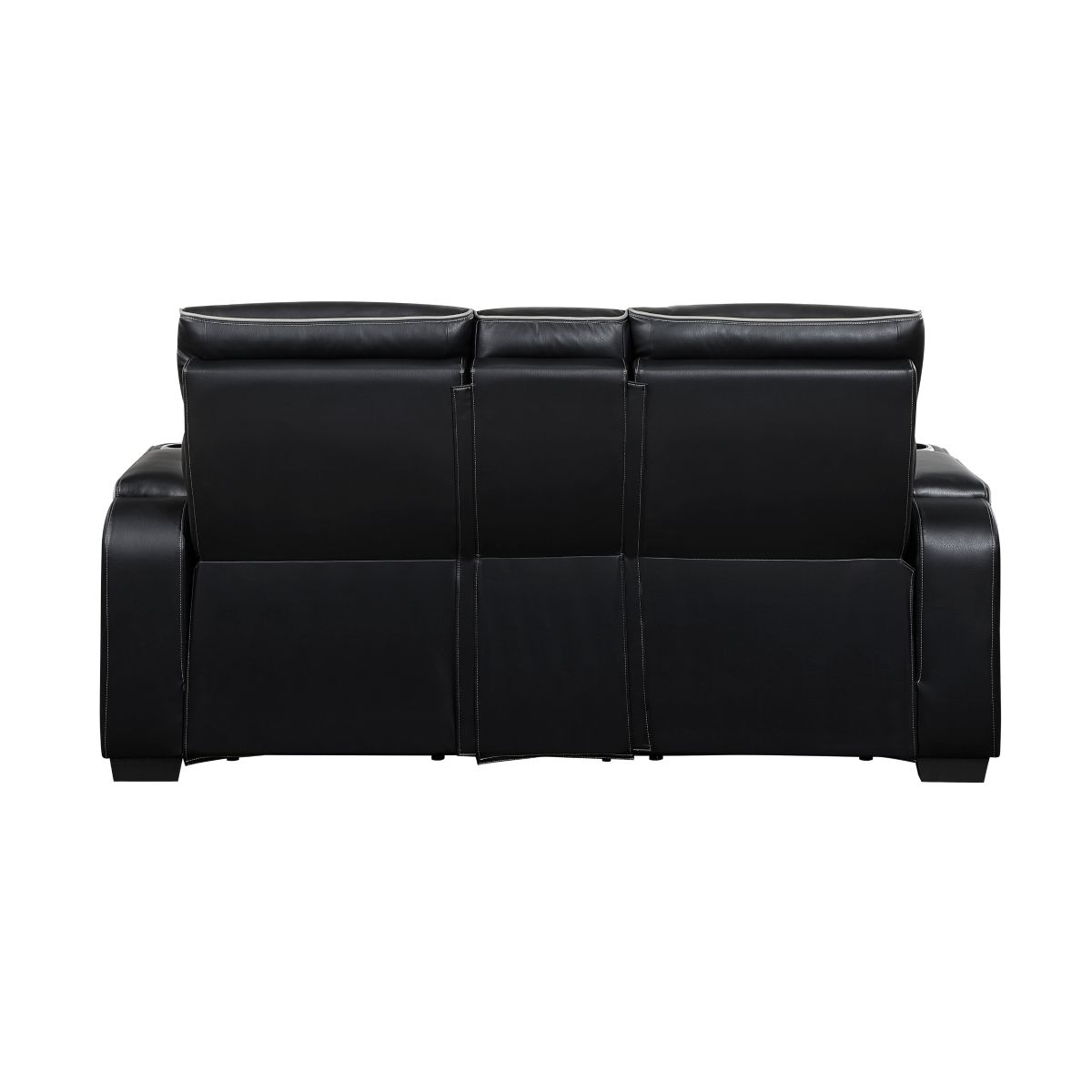 Fairway - Power Double Reclining Loveseat