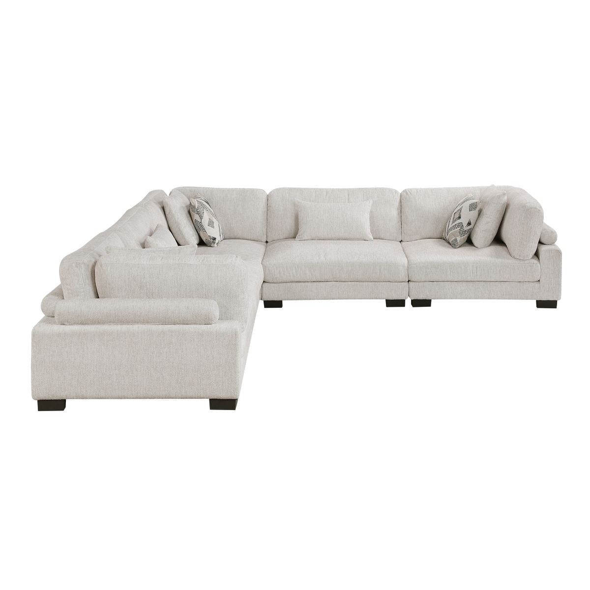 Tinley - Modular Sectional