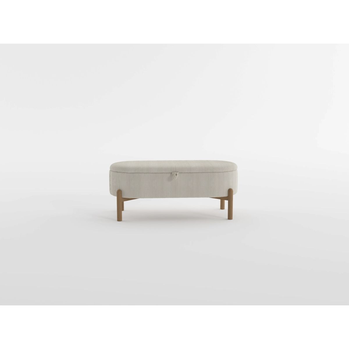 Mavis - Lift Top Storage Bench