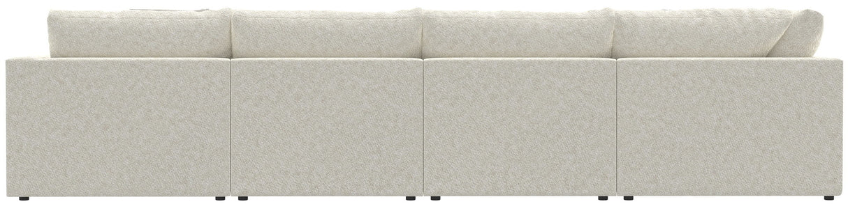 Ritzy - Modular Sofa
