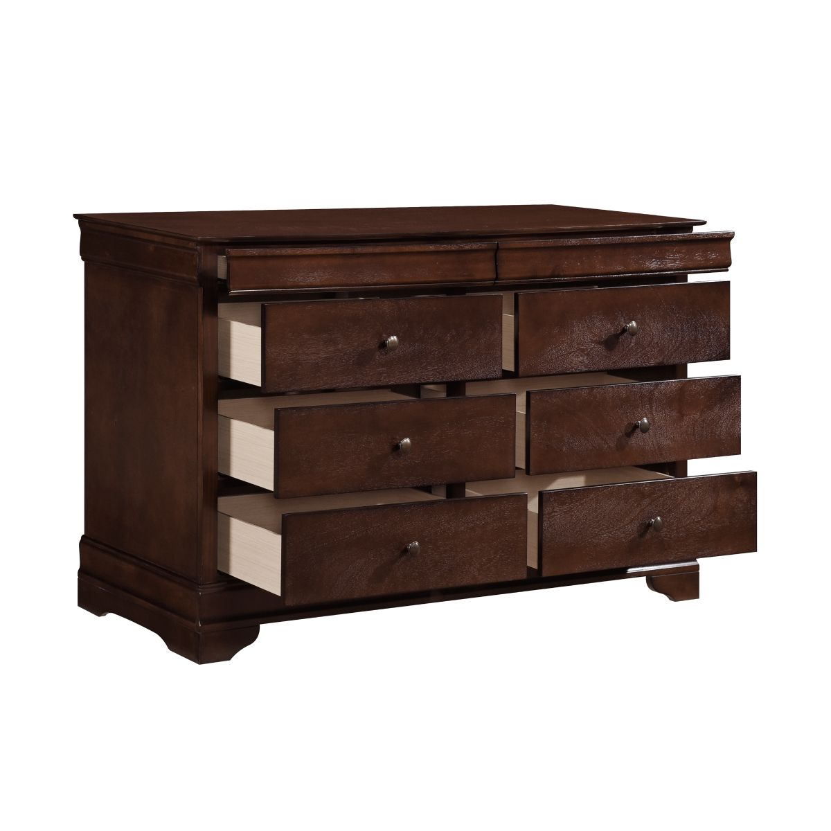 Abbeville - Bedroom Set