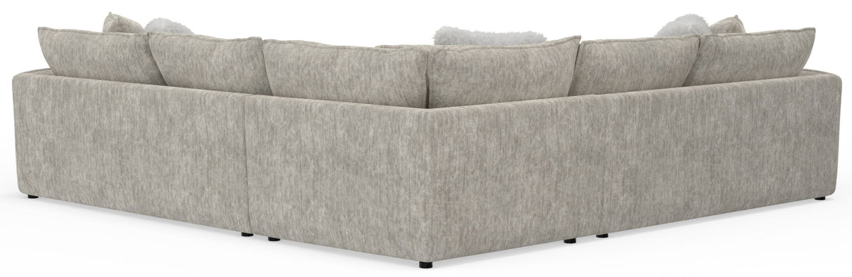 Bucktown - Sectional Sofa