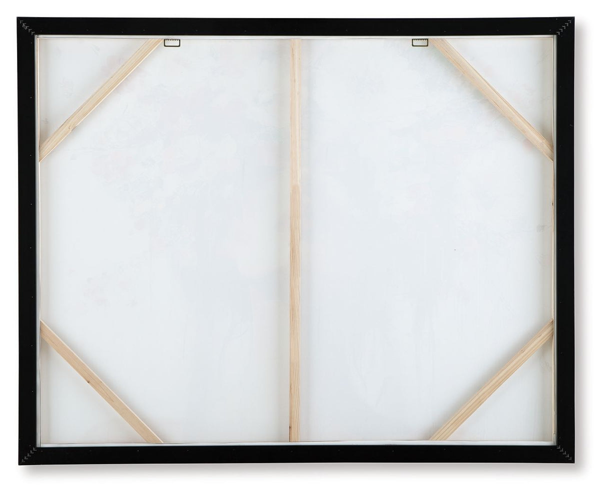 Shadwick - Wall Art - Multi