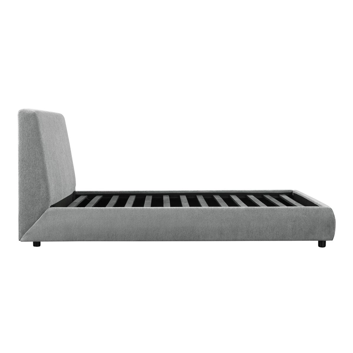 Alford - Platform Bed