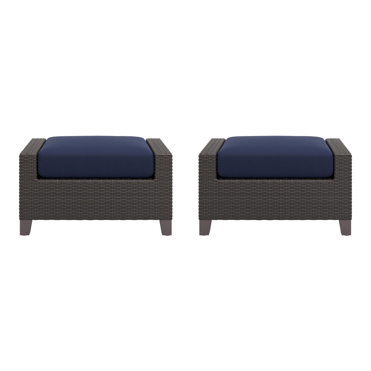 Skye - Ottomans (Set of 2)
