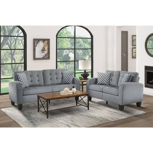 Sinclair - Sofa