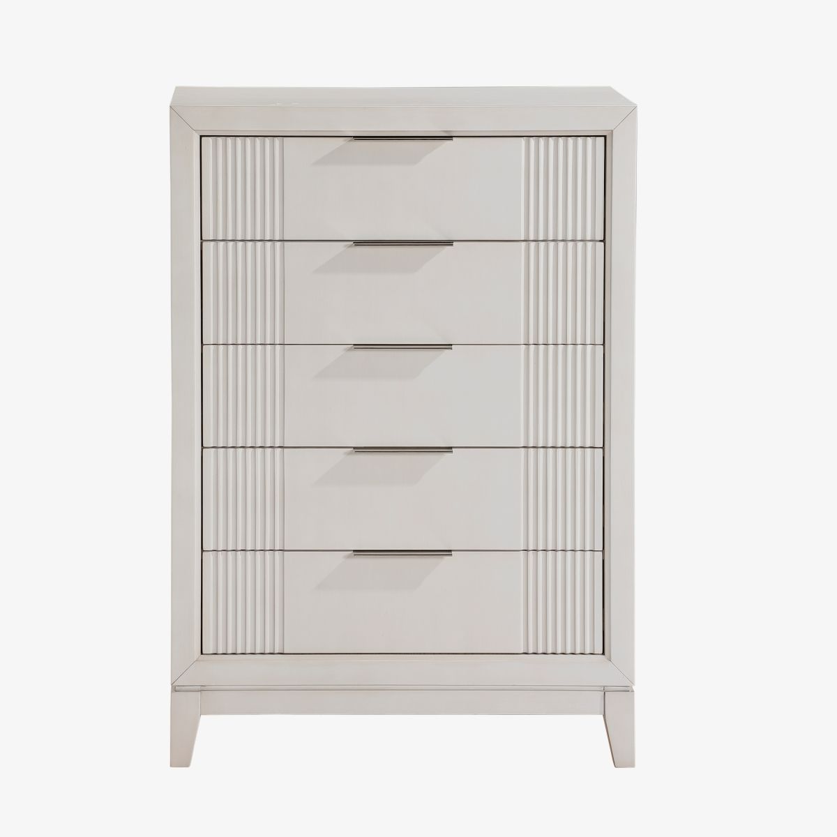 Florence - Chest - White