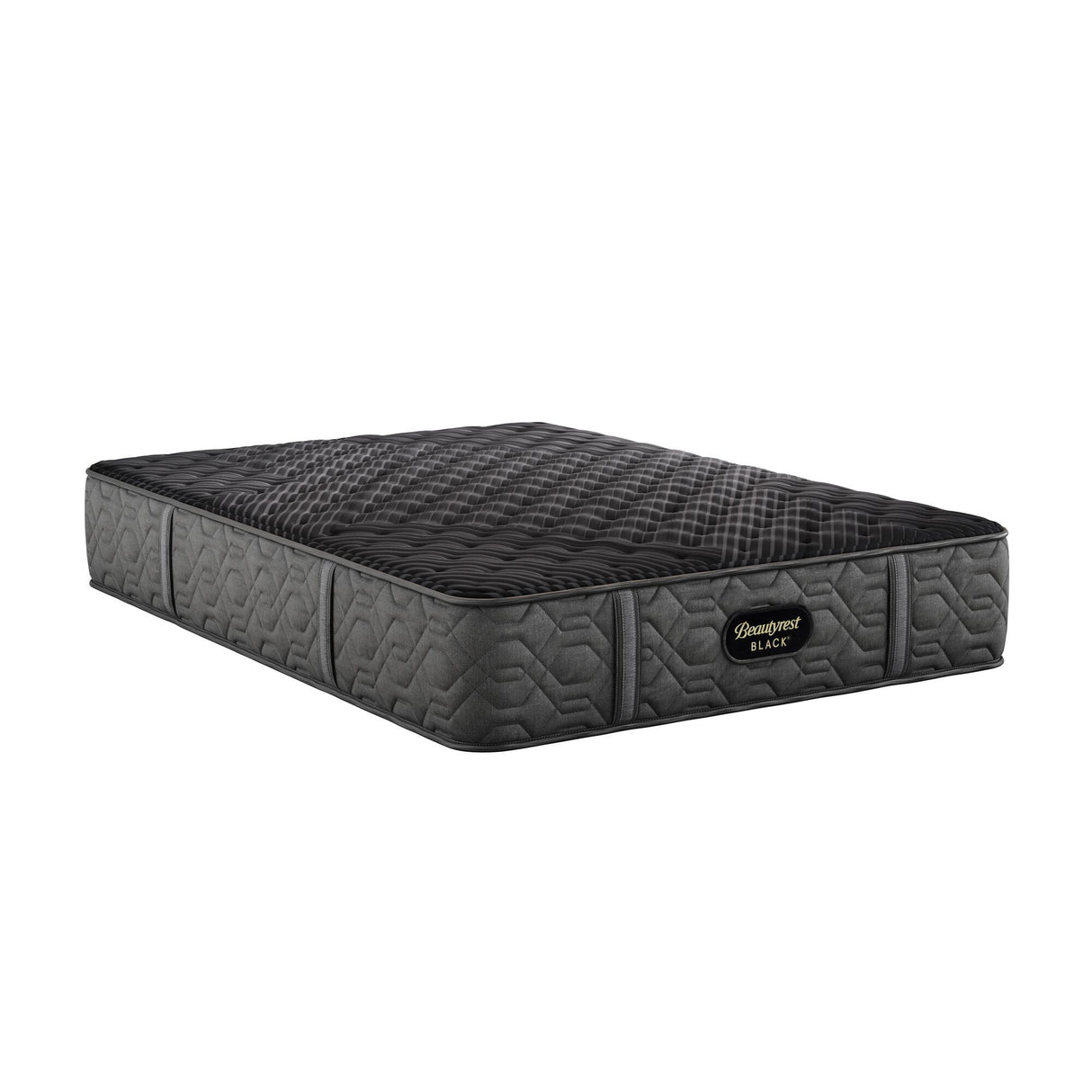 Beautyrest Black - 13.5" Series One Extra Firm Mattress