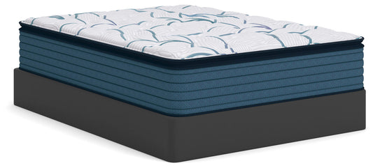 Limited Edition Plush PT 3.0 - Mattress