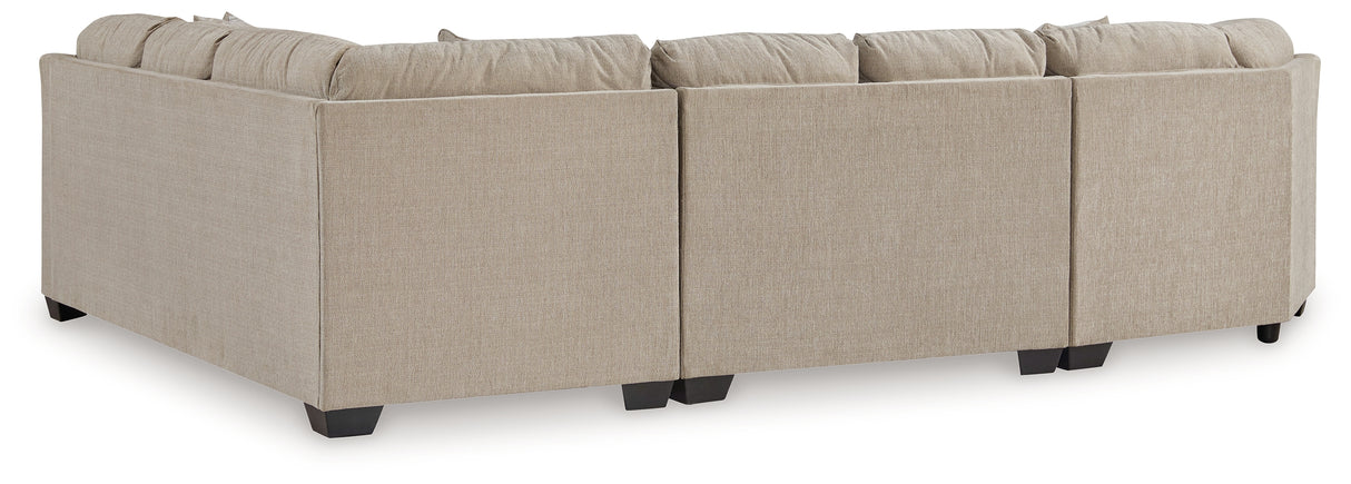 Brogan Bay Sectional