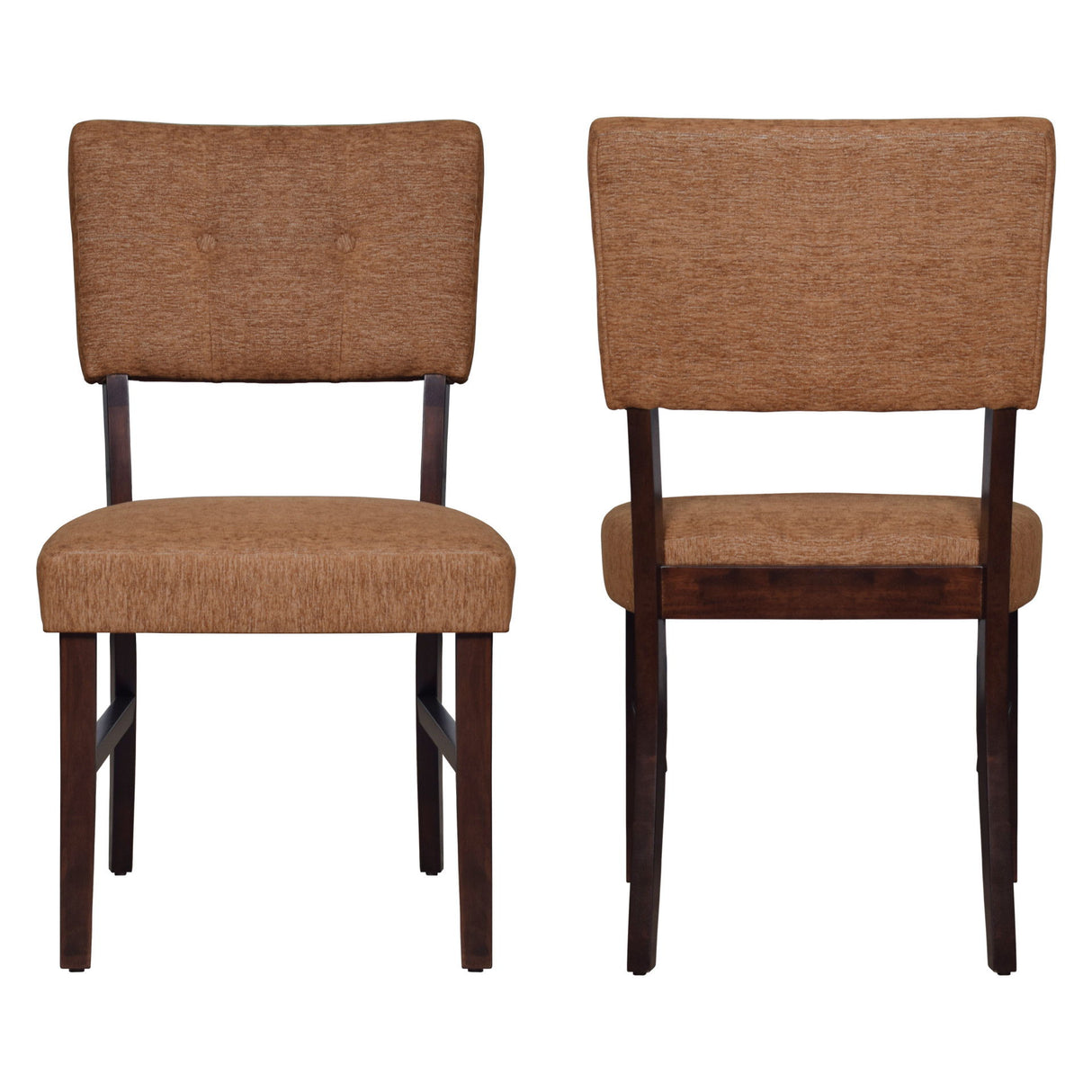 Tioga - Dining Chair (Set of 2)