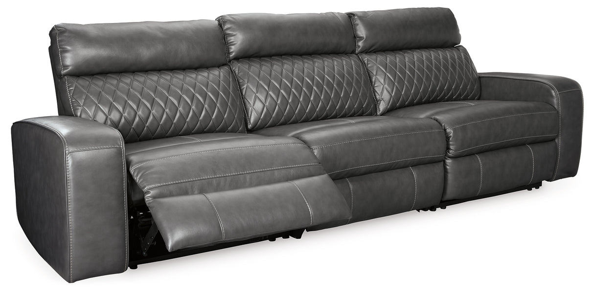 Samperstone Sectional