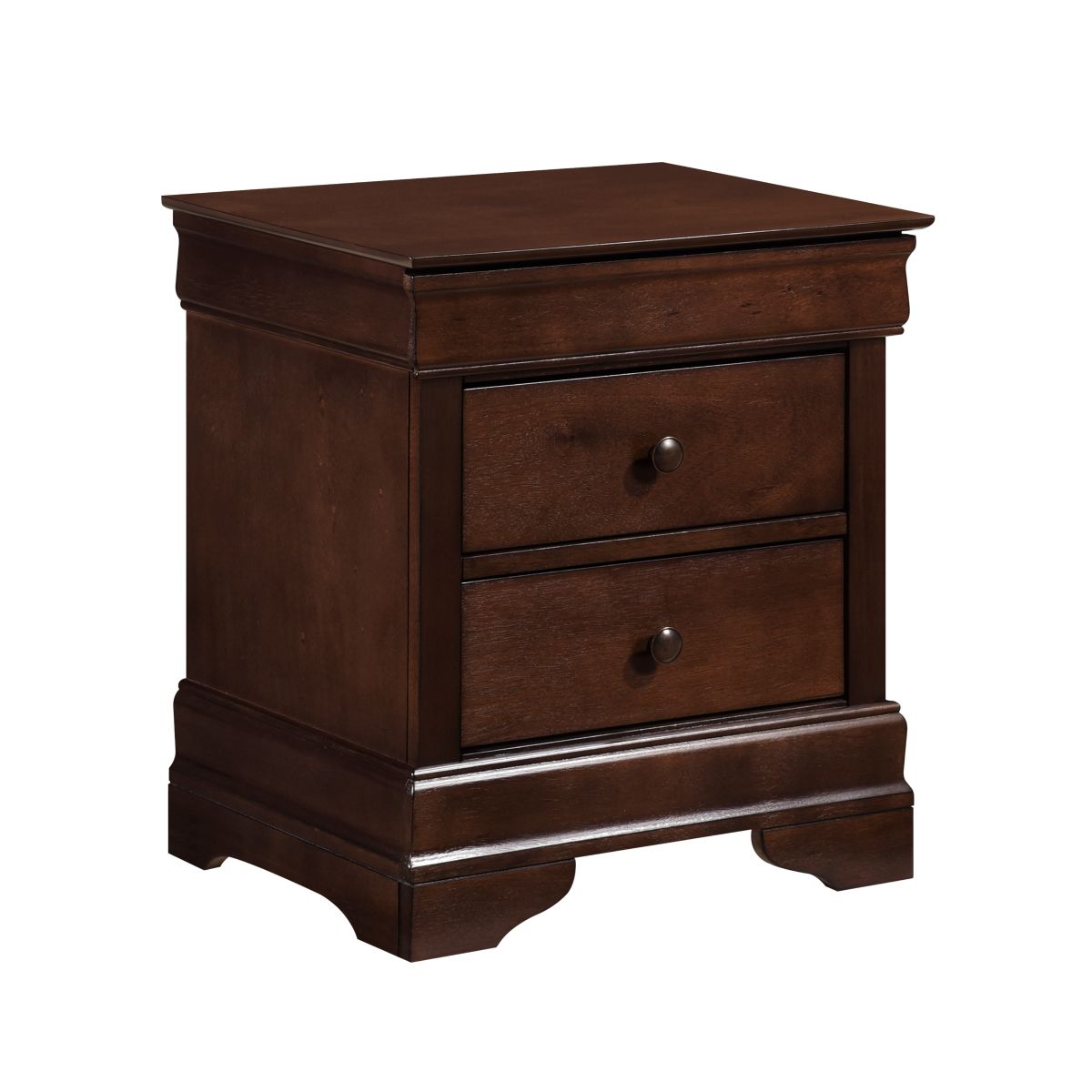 Abbeville - Bedroom Set