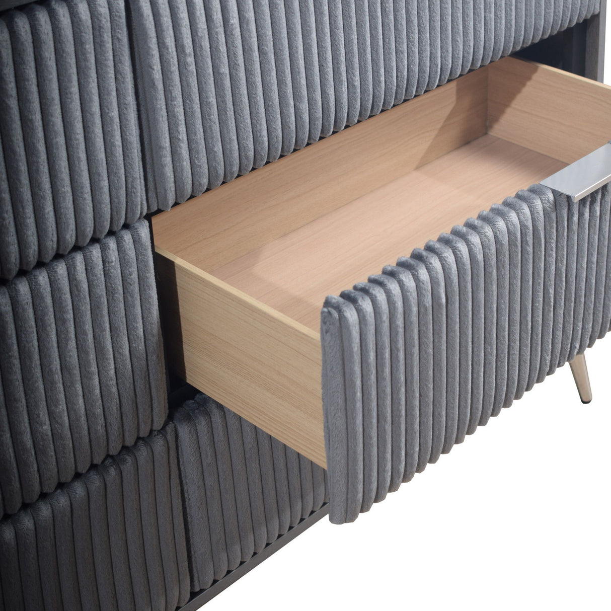 Kailani - Dresser Mirror